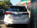 2017 Toyota Fortuner 2.5 G manual diesel-2