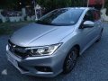 Honda City VX 2018 Navi CVT for sale  ​ fully loaded-3