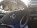 Fresh TOYOTA VIOS 2014 Yellow For Sale -4