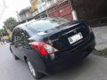 Fresh 2015 Nissan Almera Automatic For Sale -4