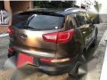 2011 Kia Sportage Ex FOR SALE -3