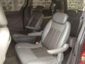 Chrysler Town and Country Red For Sale -8