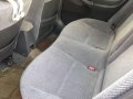 Fresh HONDA Civic 1996 Gray For Sale -6