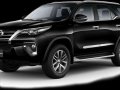 Brand new Toyota Fortuner 2018 for sale-0