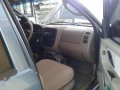 Ford Escape XLT Well Maintained Blue For Sale -4