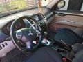 Mitsubishi Montero glsV 2014 FOR SALE -1