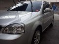 chevrolet optra 1.6-4