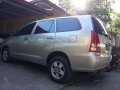 Toyota Innova E 2008 MT FOR SALE-2