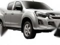 Isuzu D-max LS MT - AT 2017 FOR SALE -4