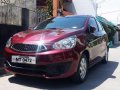 2017 Mitsubishi Mirage Glx Hatchback For Sale -0