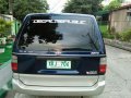 Toyota Revo Dlx 2003 Manual Blue For Sale -2