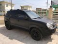 2009 Hyundai Tucson (First Owner)-1