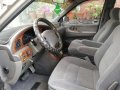Kia Carnival 2001 Top of the Line Silver For Sale -5