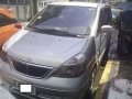 Nissan Serena 2005 local for sale  ​ fully loaded-6