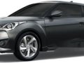 Hyundai Veloster Gls 2018 for sale-1