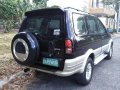 Isuzu Crosswind XUV Sportivo Look 2007 Lady Used-2