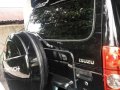 Isuzu Sportivo 2012 MT for sale  ​ fully loaded-3