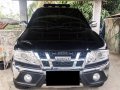 Isuzu Sportivo 2012 MT for sale  ​ fully loaded-1