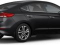 Hyundai Elantra Gl 2018 for sale-4