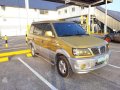 2002 Mitsubishi Adventure Super Sports-0