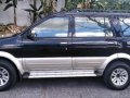 Isuzu Crosswind XUV Sportivo Look 2007 Lady Used-4