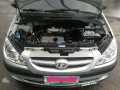 Hyundai Getz 2006 MT for sale  fully loaded-6