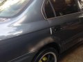 Fresh HONDA Civic 1996 Gray For Sale -3