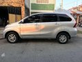 Toyota AVANZA 2012 1.3E Manual For Sale -2