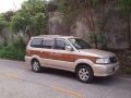 Good as new Toyota Revo 2002 for sale-1