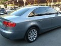 AUDI A4 1.8T Gas 2012 for sale  fully loaded-4