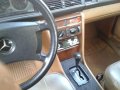 Mercedes Benz 230e 1991 Green Sedan For Sale -0