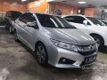 2014 Honda City E 1.5 Excellent Condition For Sale -2