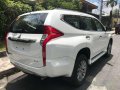 2017 MISUBISHI Montero Sports Glx vs lc200 pajero everest fortuner ranger q5 q3 q7 x5-1