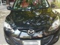 Good as new Mazda 2 sedan 2010 for sale-1