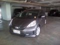 Honda Jazz 2013 with 4+++ km only for sale -0