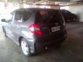 Honda Jazz 2013 with 4+++ km only for sale -3