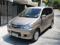 Toyota Avanza 2007 for sale -1