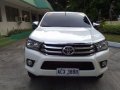 2016 Toyota Hilux G for sale -0