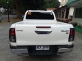 2016 Toyota Hilux G for sale -2