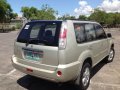 2009 Nissan Xtrail for sale -1