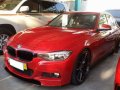 2012 BMW 320D TWIN POWER TURBO FOR SALE -0