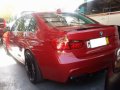 2012 BMW 320D TWIN POWER TURBO FOR SALE -3