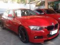 2012 BMW 320D TWIN POWER TURBO FOR SALE -4