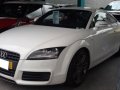 2010 Audi TT S-LINE for sale-0