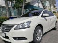 2015 Nissan Sylphy for sale -1