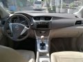 2015 Nissan Sylphy for sale -4