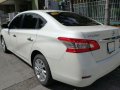 2015 Nissan Sylphy for sale -5