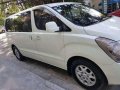 Hyundai Starex 2009 TCI Manual For Sale -1