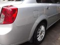 chevrolet optra 1.6-2