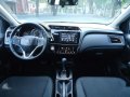 Honda City VX 2018 Navi CVT for sale  ​ fully loaded-8